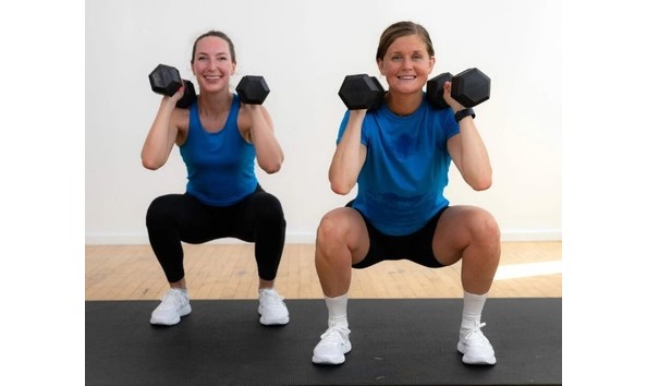 Big image workout