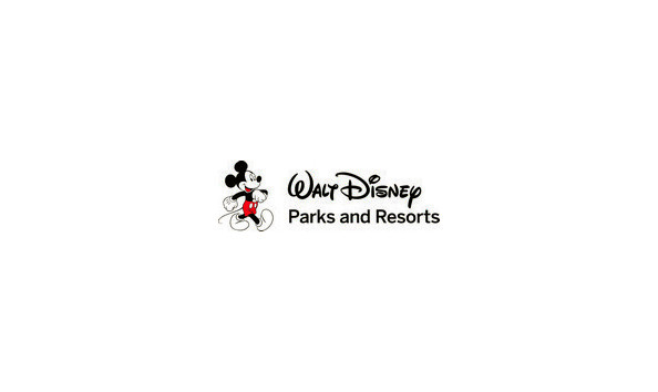 Big image walt disney parks and resorts logo stacked 1 