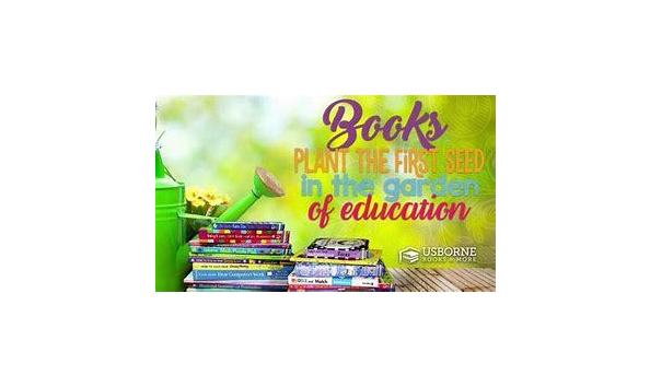 Big image usbourne books