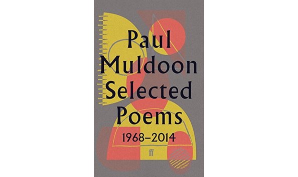 Big image paul muldoon