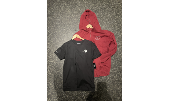 Big image baldface men s package