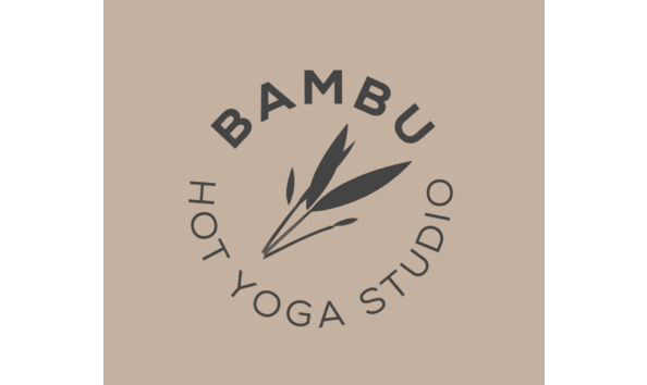 Big image bambu hot yoga logo