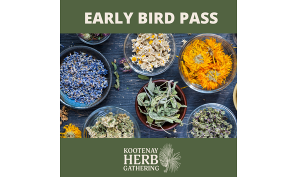 Big image canadian herb conference   ticket giveaway   sinixt silent auction