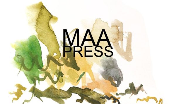 Big image maapresslogo