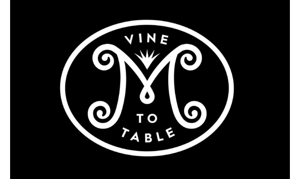 Big image marzano logo on black