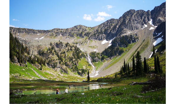 Big image mount brennan vista 1