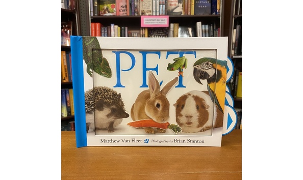 Big image otter books   pet