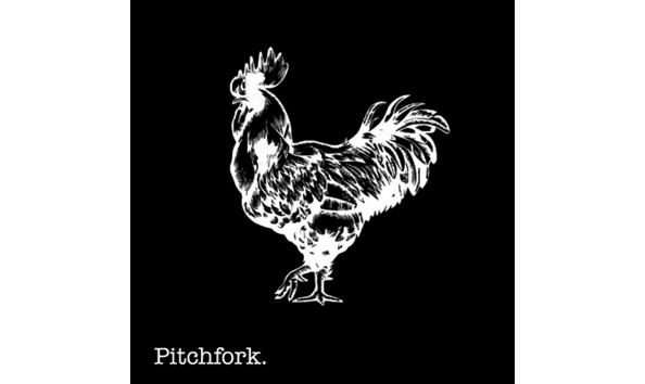 Big image pitchfork logo