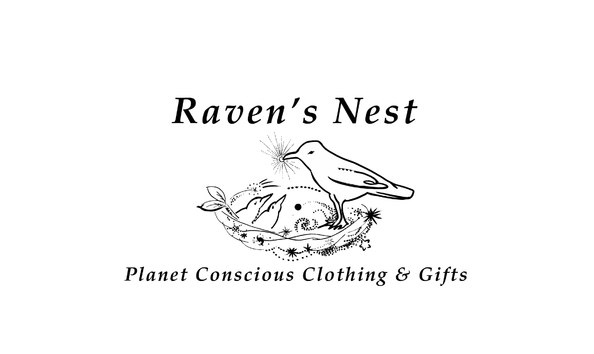 Big image raven s nest