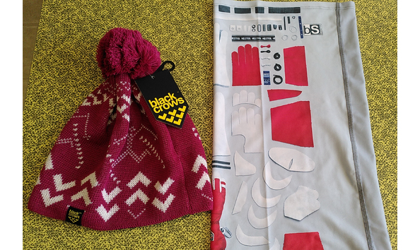 Big image roam giftbag