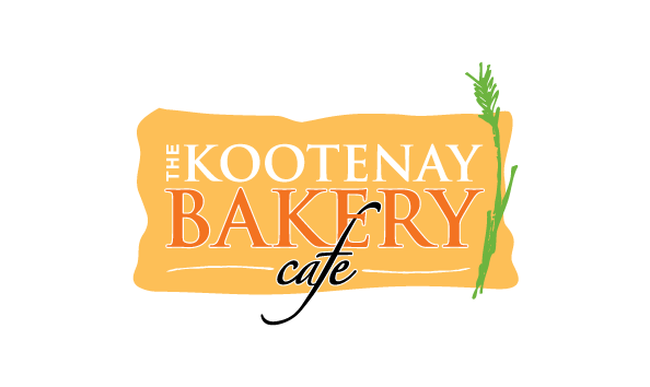 Big image thekootenaybakerycafelogo