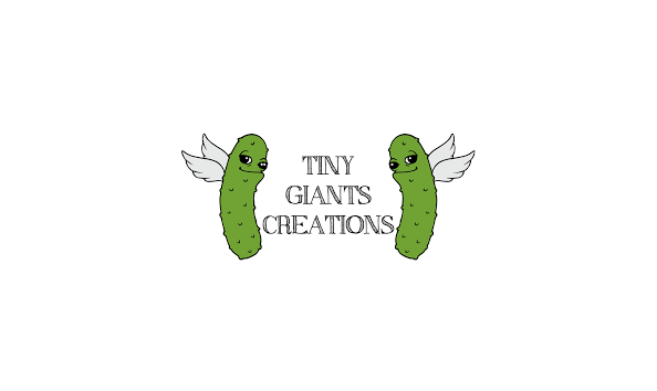 Big image tiny giants logo