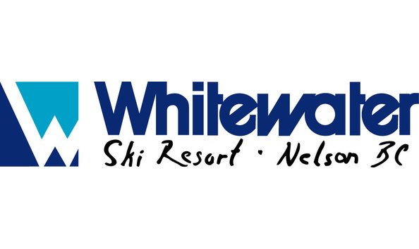 Big image whitewater logo