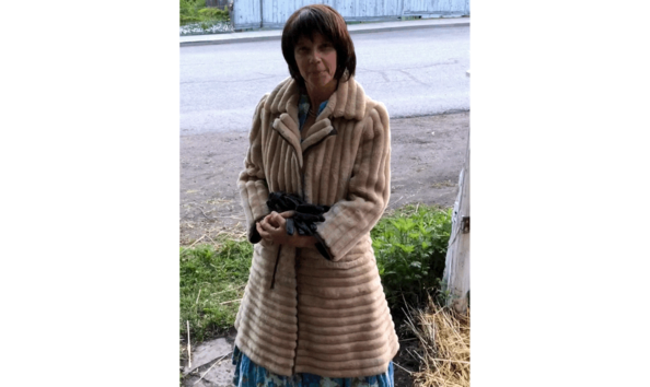 Big image sheepskin coat   kl