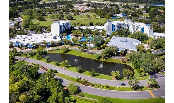 Big image delta marriott celebration