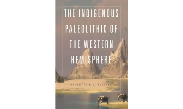 Big image paulette steeves book