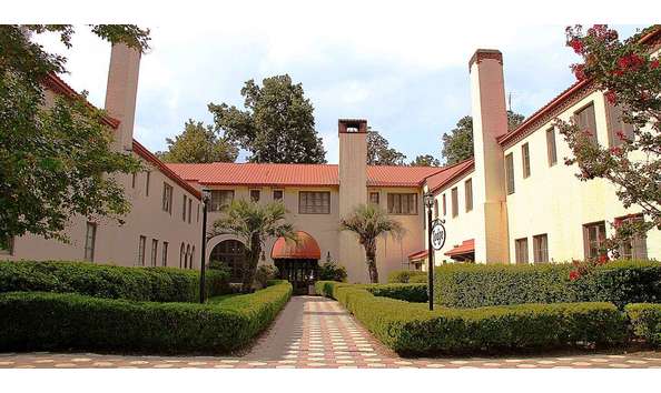 Big image lodge at wakulla springs