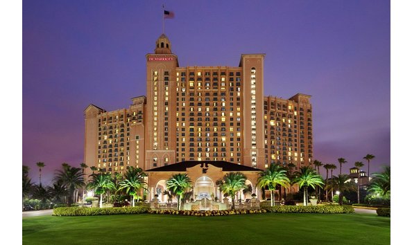 Big image jw marriott orlando  grande lakes