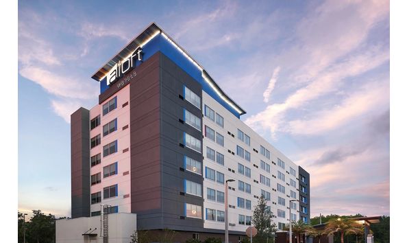 Big image aloft i drive