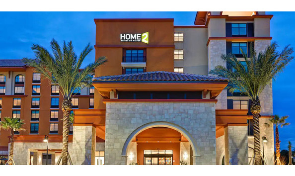 Big image home2 suites flamingo crossings