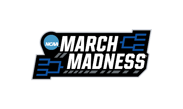 Big image march madness logo
