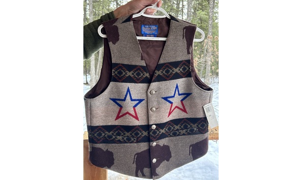 Big image bob campbell vest front