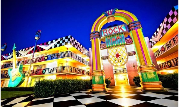 Big image disney s   all star music