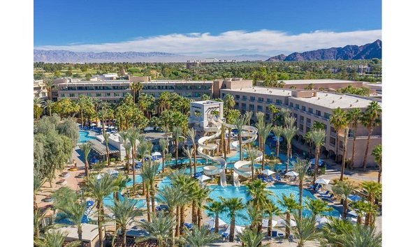 Big image hyatt regency indian