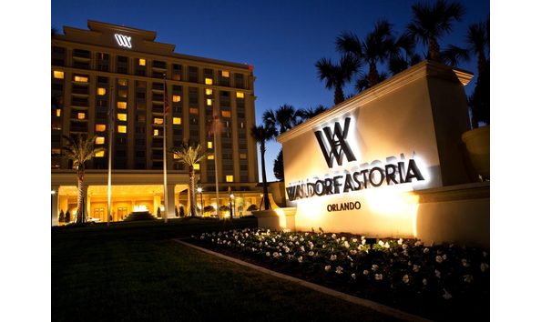 Big image waldorf astoria orlando