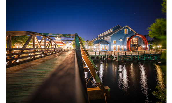 Big image disney s port orleans   riverside