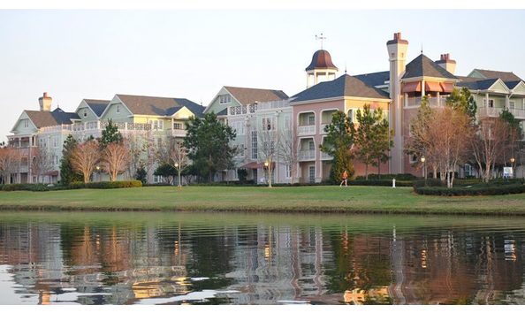 Big image disney s   saratoga springs