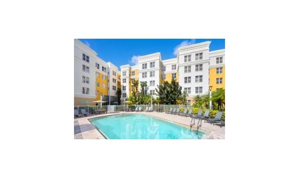 Big image residence inn daytona airport