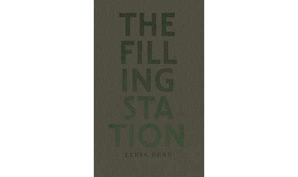 Big image leesa dean   the filling station
