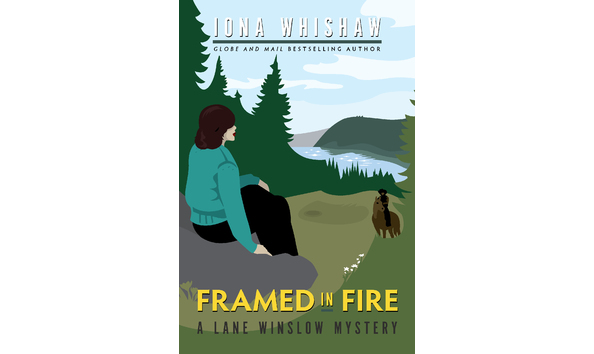 Big image iona wishaw cover tagline