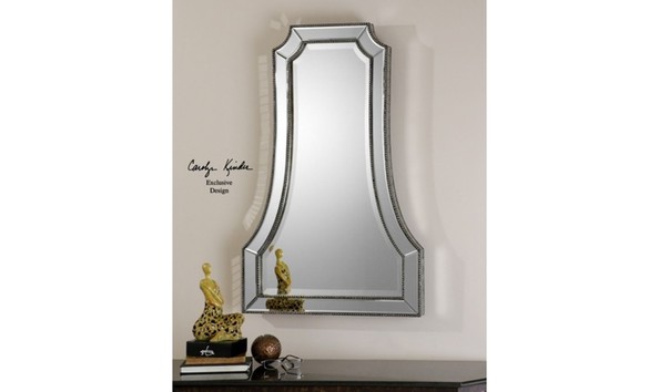 Big image mirror
