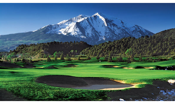 Big image aspen glen club cover picture  1 