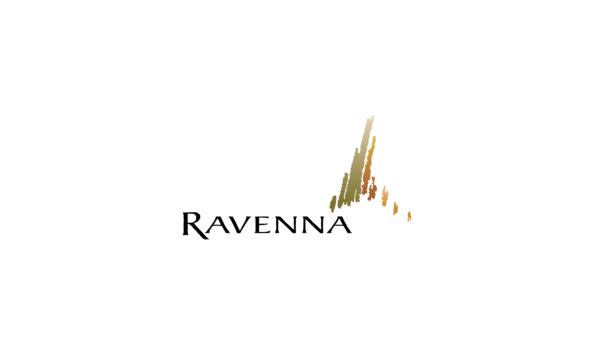 Big image big image ravennalogo4cblacktype