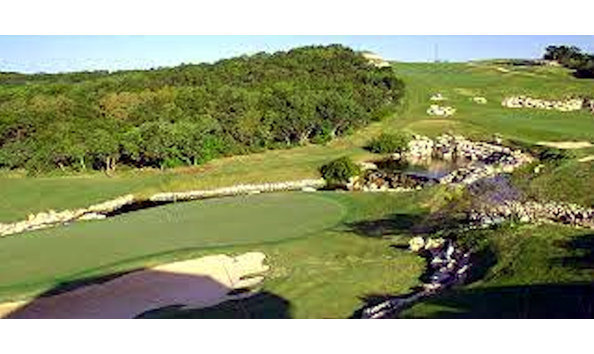 Big image big image big image la cantera palmer