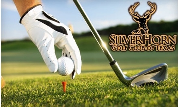 Big image big image silverhorn course