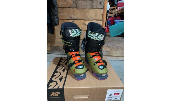 Big image sam kuch boots