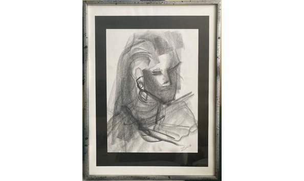 Big image cubeport  75 300 pencil in double may metalspec frame