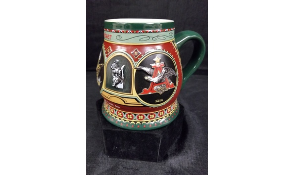 Big image a eagle stein 6
