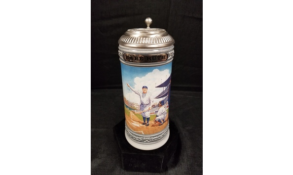 Big image babe ruth stein 4