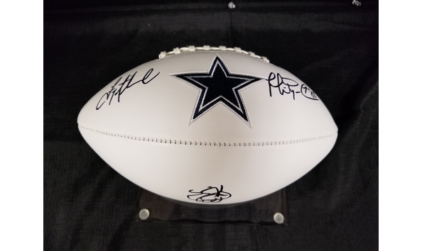 Big image dallas triplets football 2