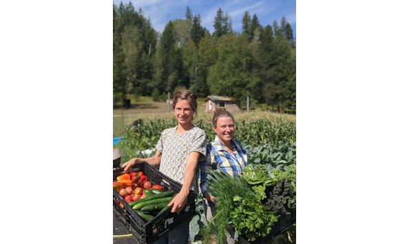 Big image wild valley farm 2