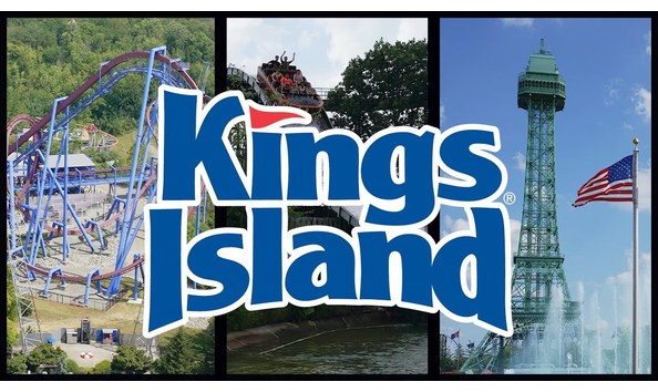 Big image kings island