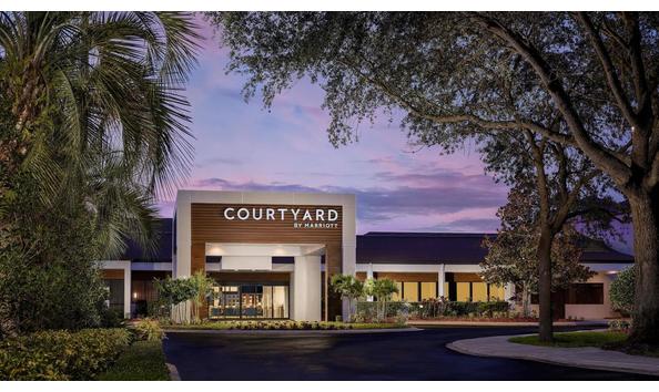 Big image courtyard lbv vista centre