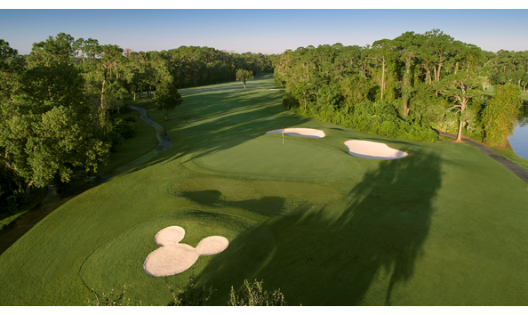 Big image wdw golf