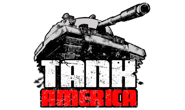 Big image tank america