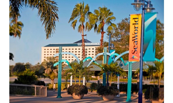 Big image renaissance seaworld